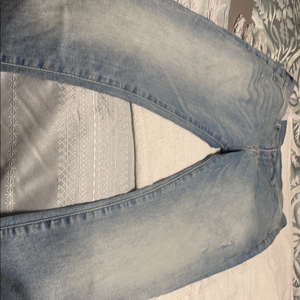 H&M men’s skinny jeans size 30x30